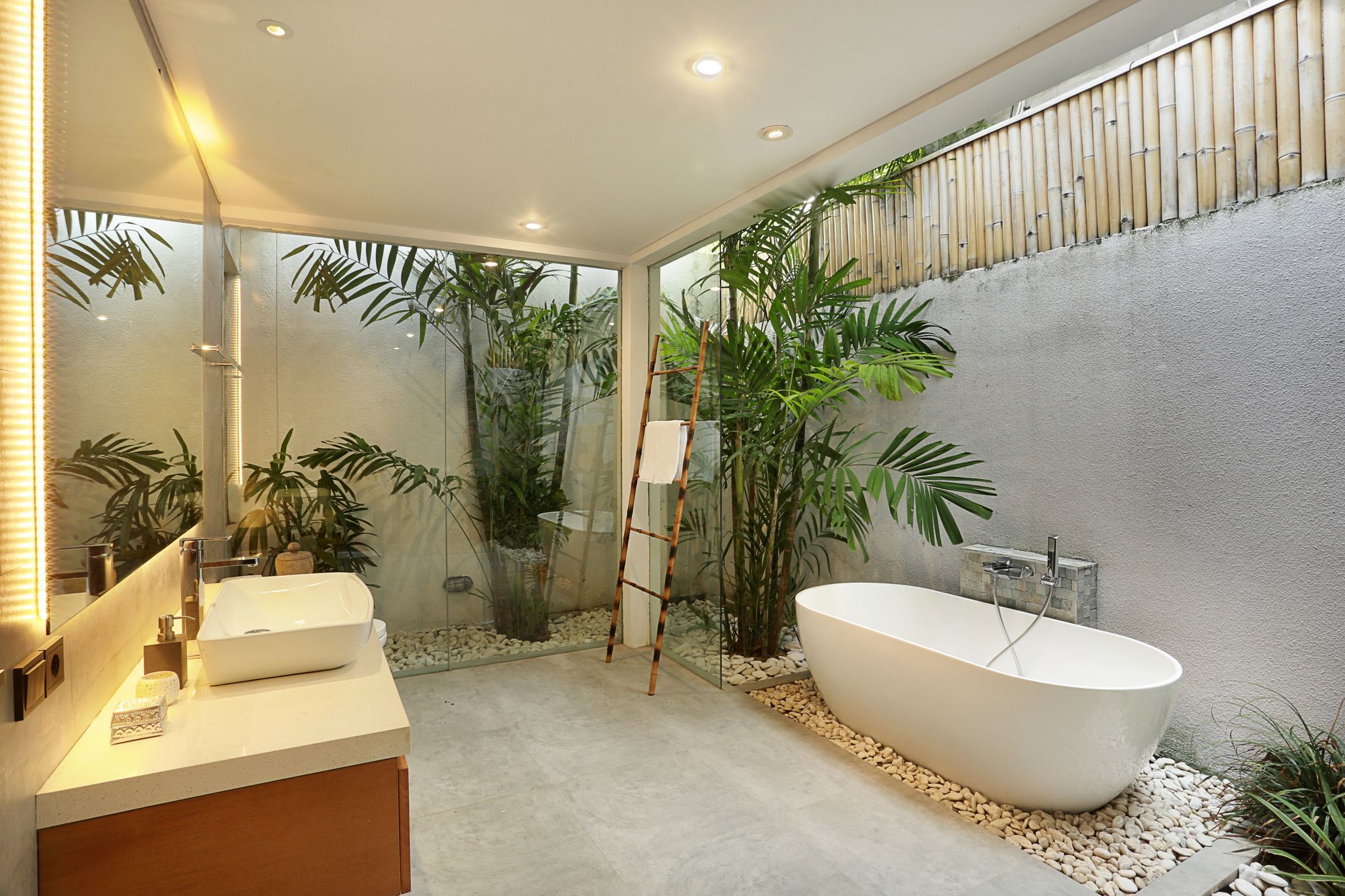 Villa Odyssey Seminyak Esterno foto