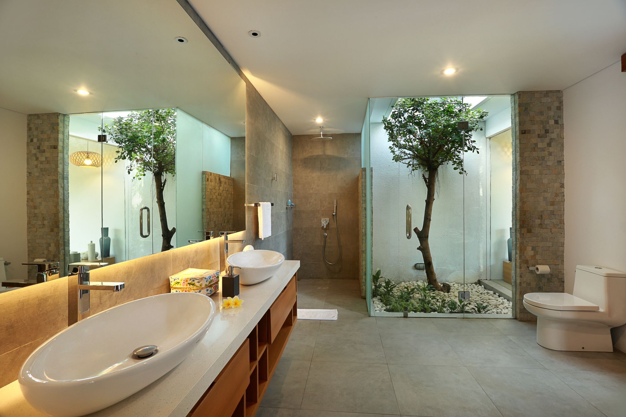 Villa Odyssey Seminyak Esterno foto